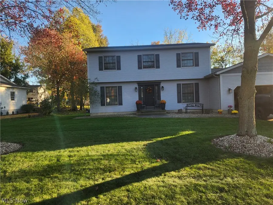 103 Pin Oak Trail, Seville, OH 44273 - #2