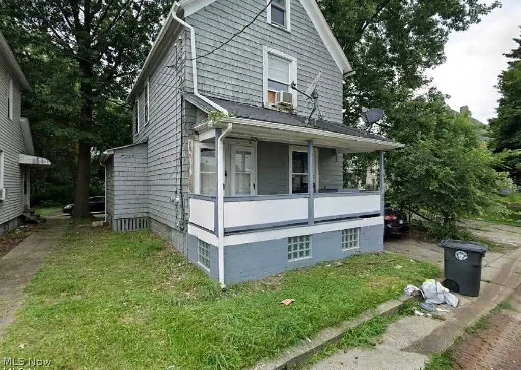 66 Wise Street, Akron, OH 44304 - #1