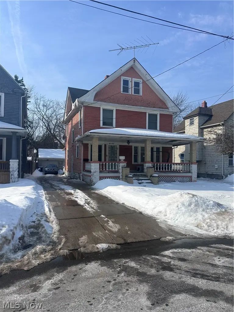4140 E 113th Street, Cleveland, OH 44105 - Image #2