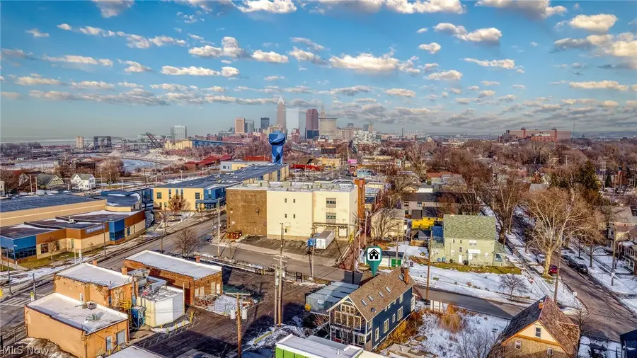 1420 W 48th Street, Cleveland, OH 44102 - #2