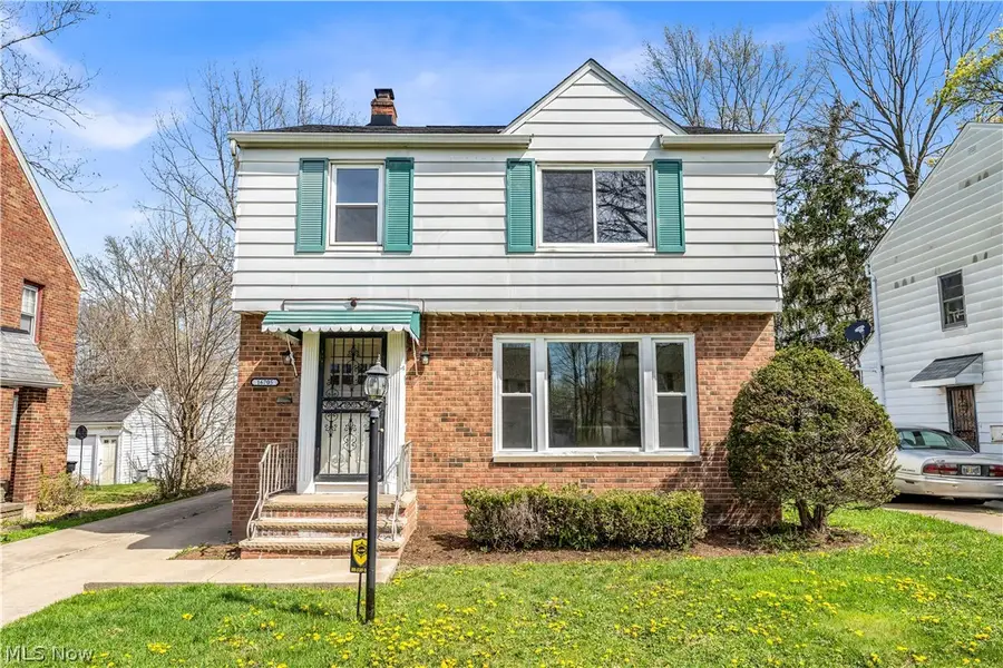 16705 Glendale Avenue, Cleveland, OH 44128 - Image #2