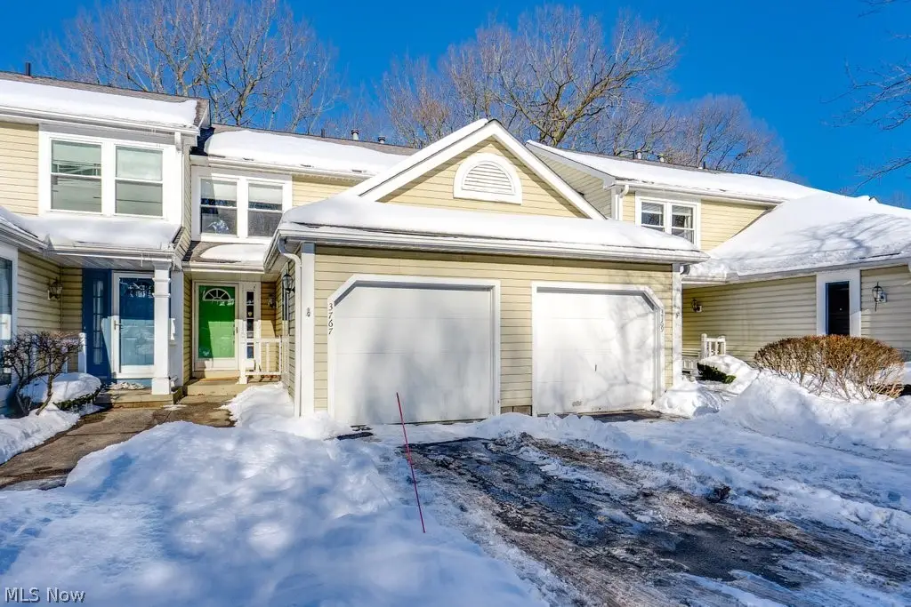 3767 Lake Run Boulevard, Stow, OH 44224 - #1