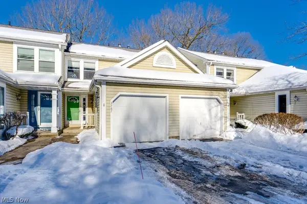 3767 Lake Run Boulevard, Stow, OH 44224