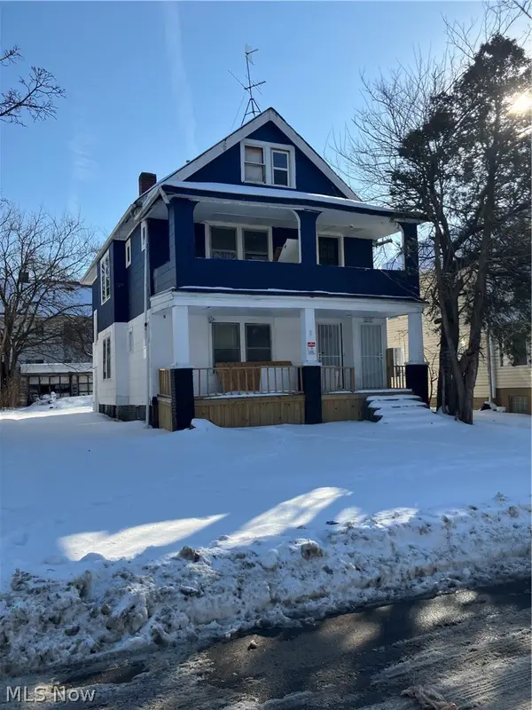 3545 E 118th Street, Cleveland, OH 44105