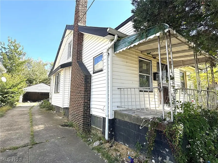 4115 E 146th Street, Cleveland, OH 44128 - Image #2