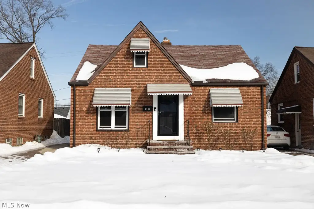3106 Grovewood Avenue, Parma, OH 44134 - #1
