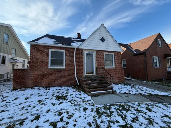 4920 E 110th Street, Garfield Heights, OH 44125