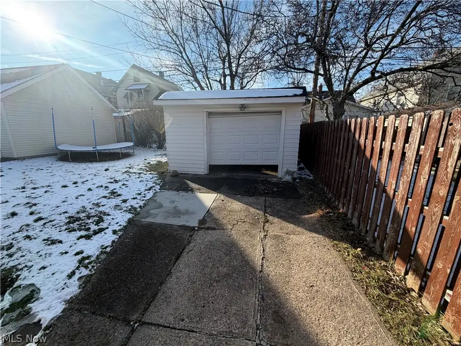 4920 E 110th Street, Garfield Heights, OH 44125 - #2