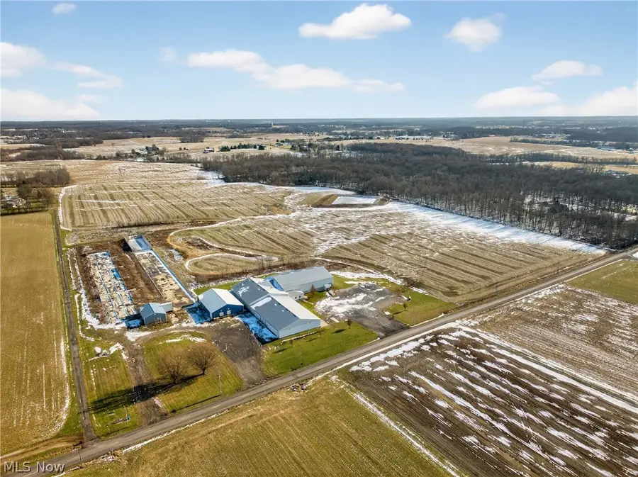 Deerfield Nw Avenue, Dalton, OH 44618 - #3