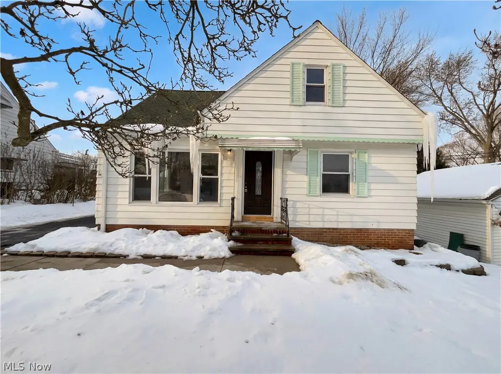 75 Greencroft Road, Bedford, OH 44146 - #1