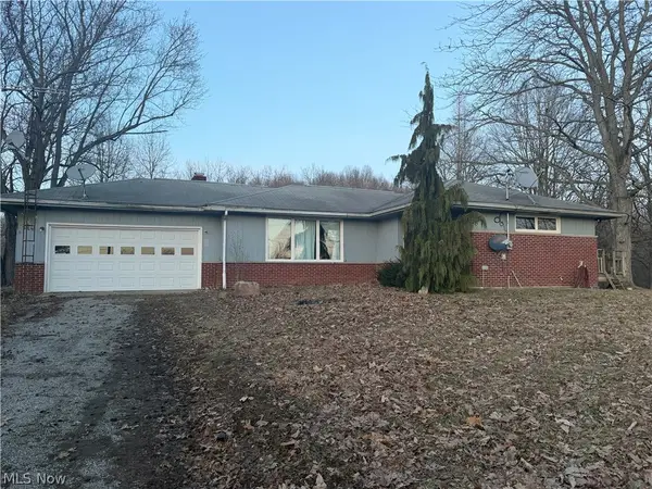 9996 Stump Road, Minerva, OH 44657