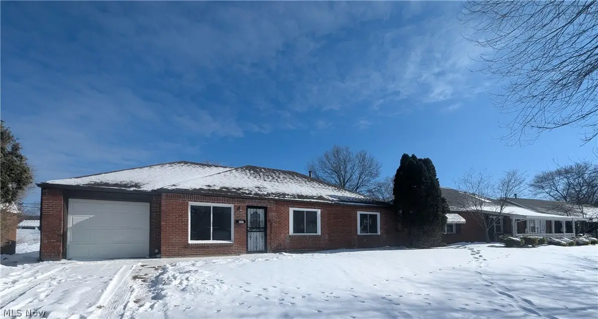 597 Hemlock Drive, Euclid, OH 44132 - #1