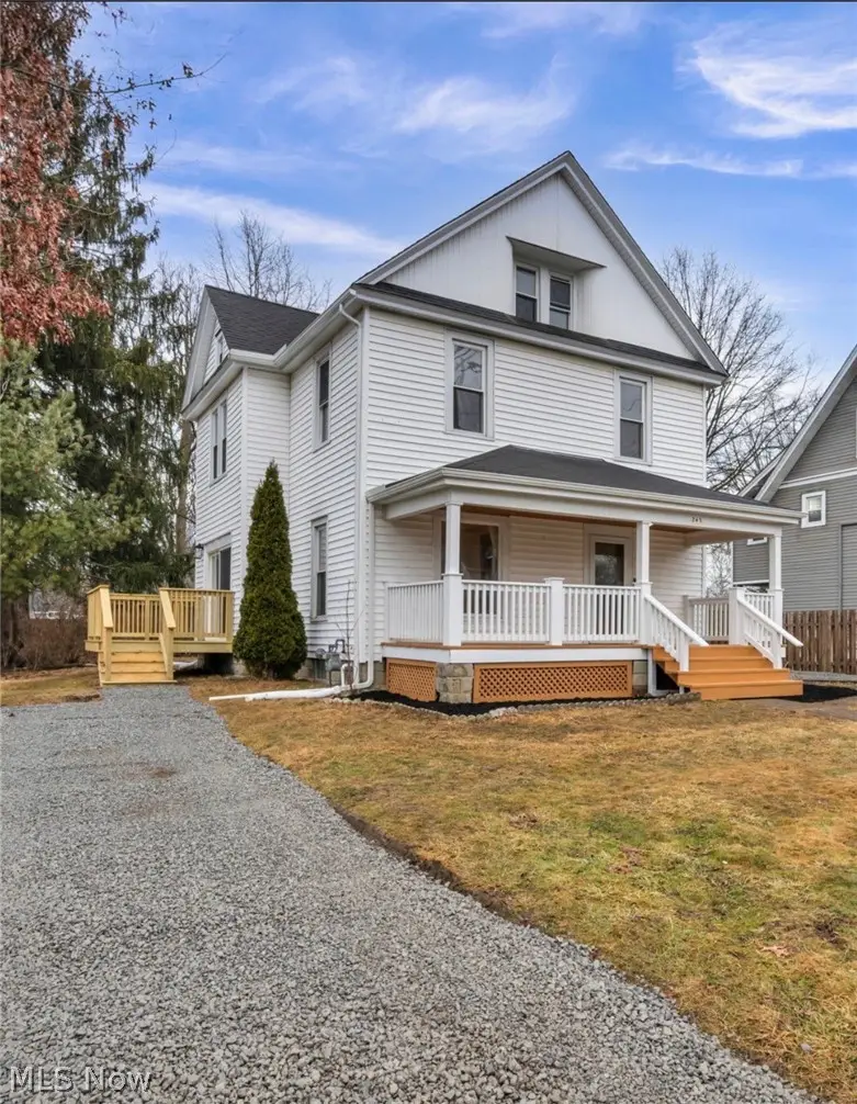 245 Arlington Boulevard, Newton Falls, OH 44444 - #1