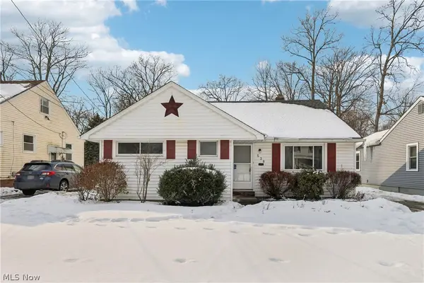 530 Glen Park Drive, Bay Village, OH 44140