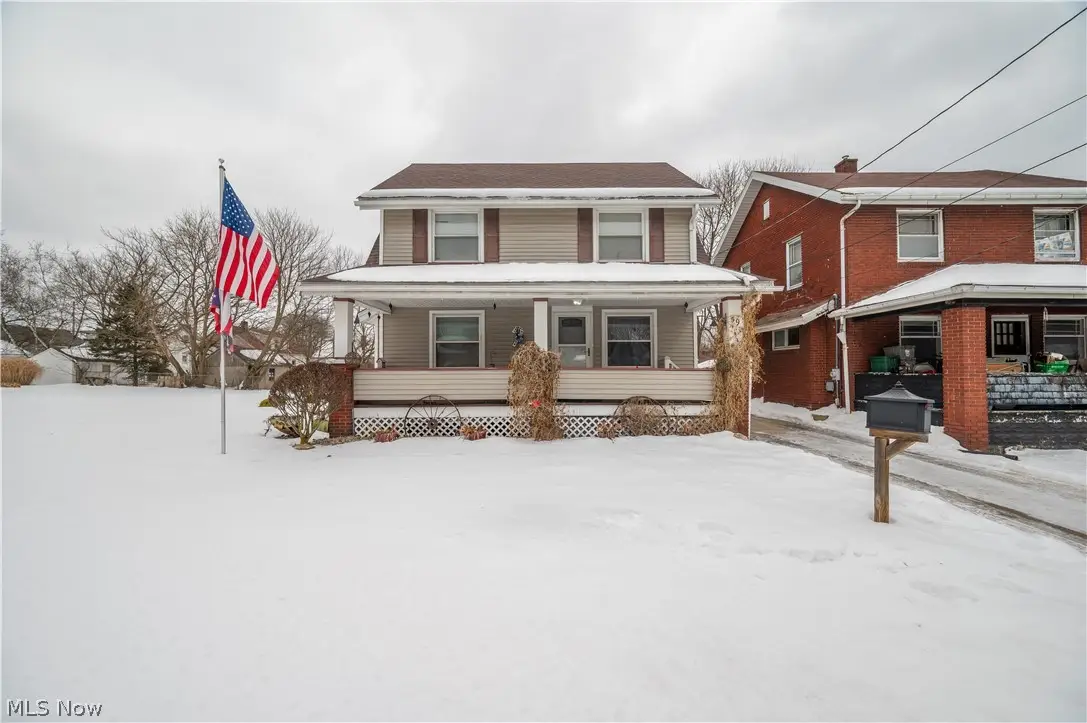 59 Bouquet Avenue, Youngstown, OH 44509 - #1