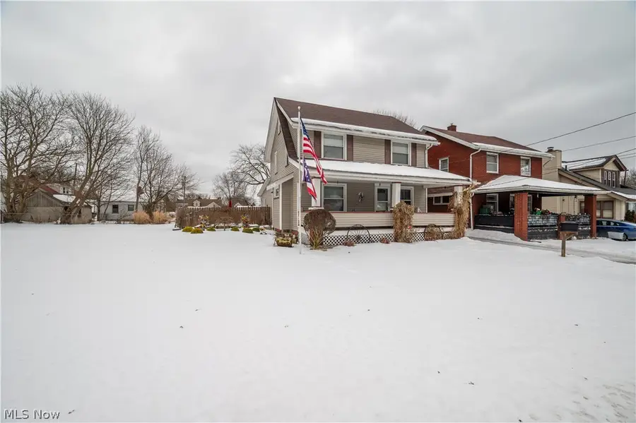 59 Bouquet Avenue, Youngstown, OH 44509 - #2