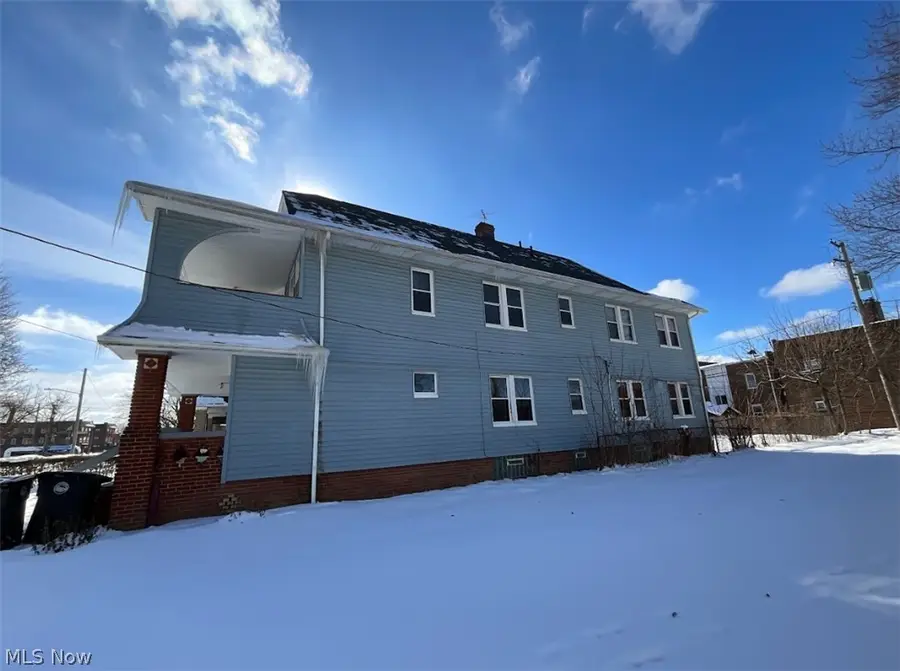 3460 E 142 Street, Cleveland, OH 44120 - Image #3