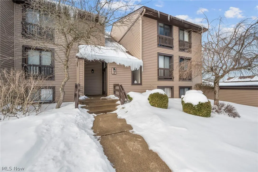 1105 Canyon View Road #604, Northfield, OH 44067 - #1