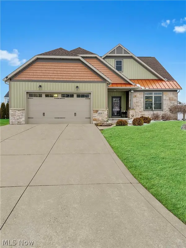 11931 Walton Nw Circle, Uniontown, OH 44685