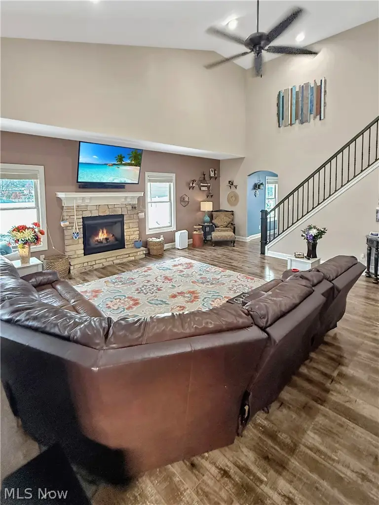 11931 Walton Nw Circle, Uniontown, OH 44685 - #3