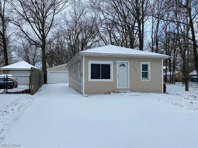 3442 Albany Avenue, Lorain, OH 44055 - #1