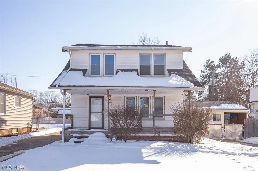 9215 Pinegrove Avenue, Parma, OH 44129 - #1