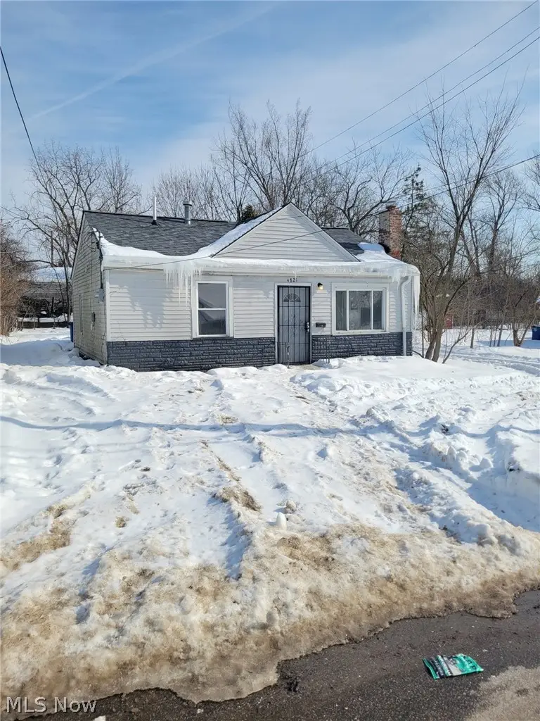 4821 E 173 Street, Cleveland, OH 44128 - #1