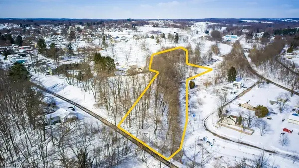 0 High Street, Lisbon, OH 44432