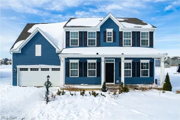 9254 Winfield Lane, North Ridgeville, OH 44039