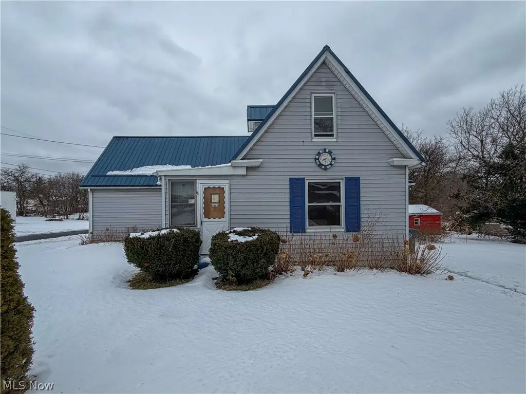 1583 Wellington Avenue, Youngstown, OH 44509 - #1