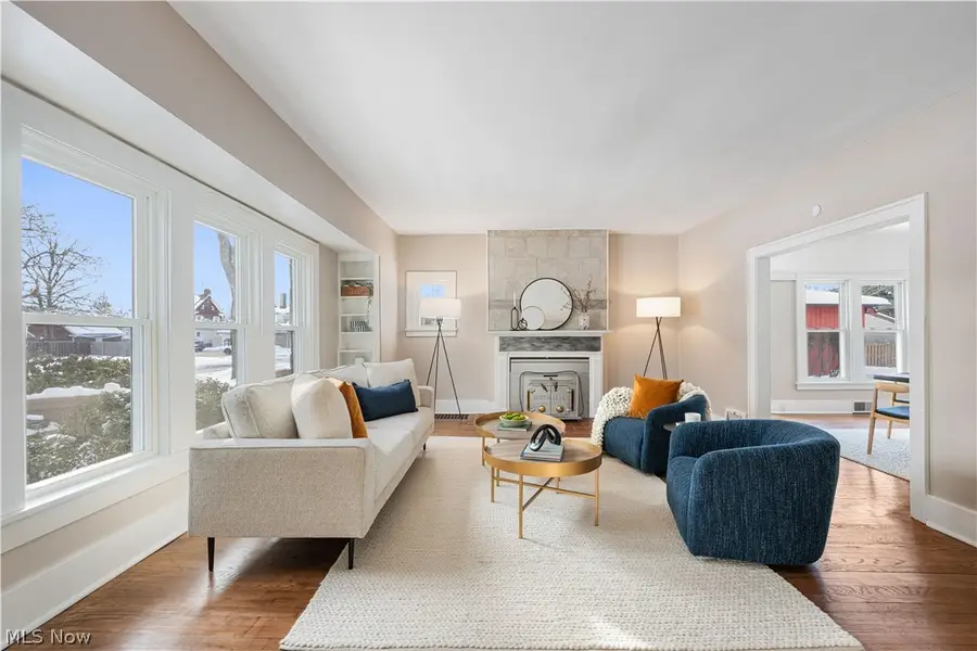 165 Oak Knoll Ne Avenue, Warren, OH 44483 - Image #2