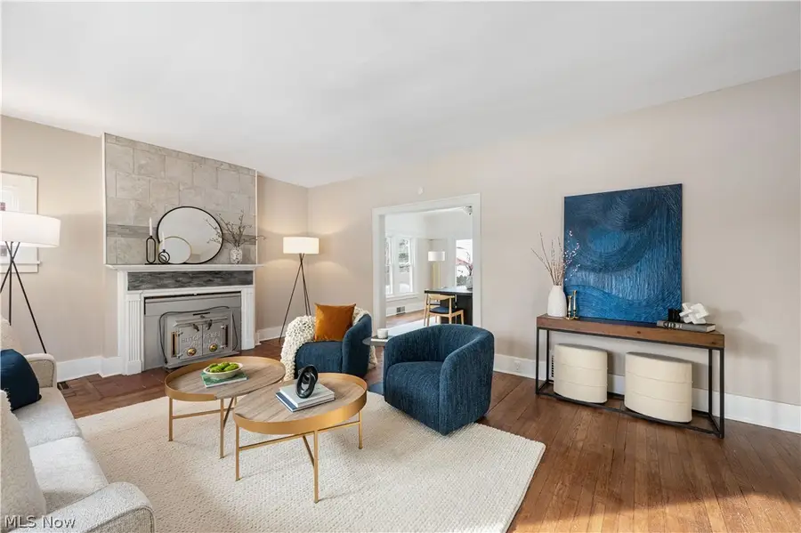 165 Oak Knoll Ne Avenue, Warren, OH 44483 - Image #3