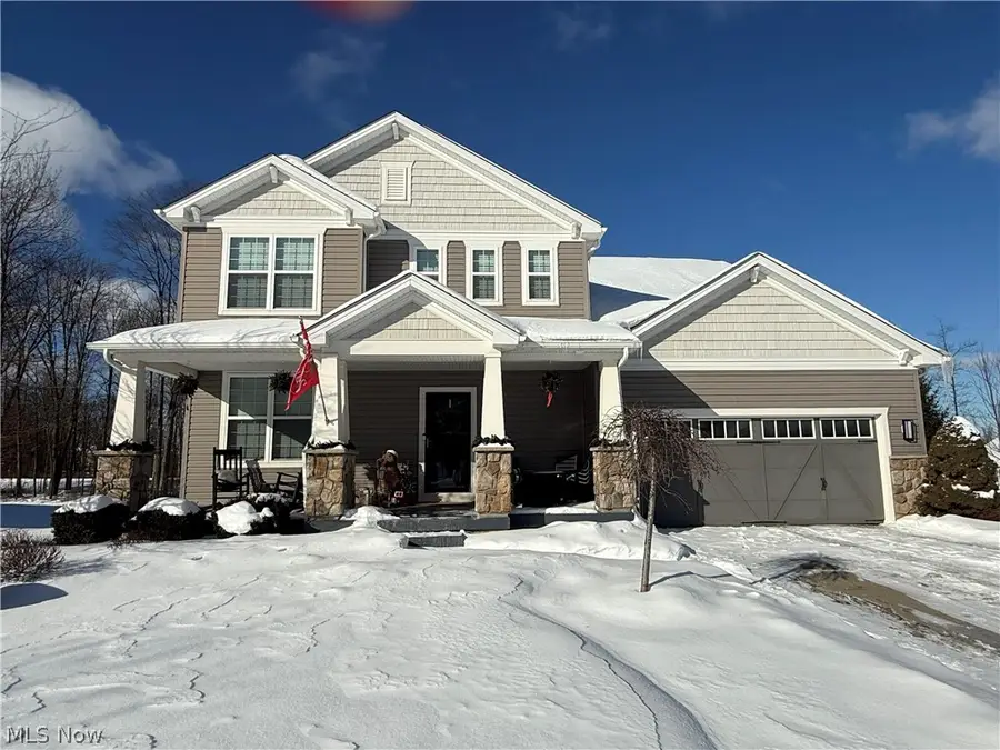 18764 Ledgestone Drive, Strongsville, OH 44149 - #2