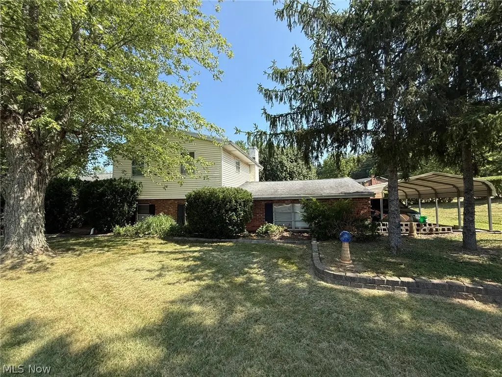 101 Winters Drive, Marietta, OH 45750 - #1