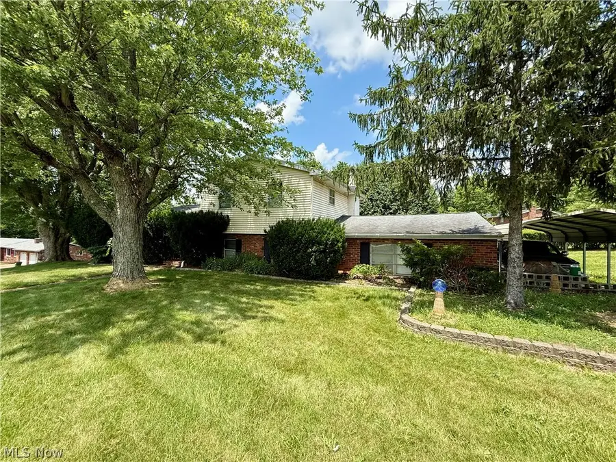 101 Winters Drive, Marietta, OH 45750 - #2