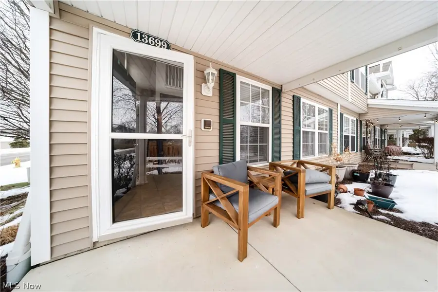 13699 Woodcroft, North Royalton, OH 44133 - #2