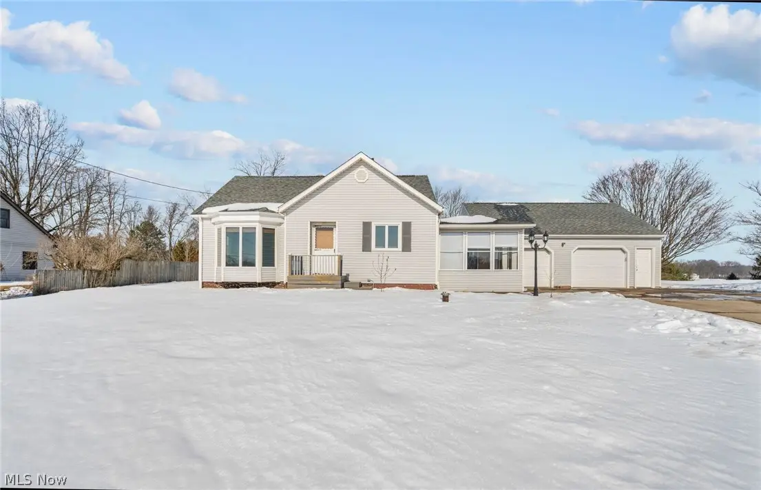 2099 Pontius Road, Mogadore, OH 44260 - #1