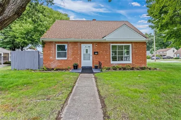 643 E 261st Street, Euclid, OH 44132