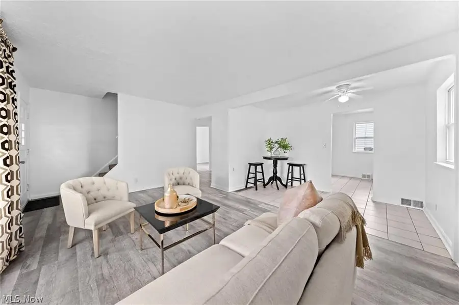 643 E 261st Street, Euclid, OH 44132 - #3