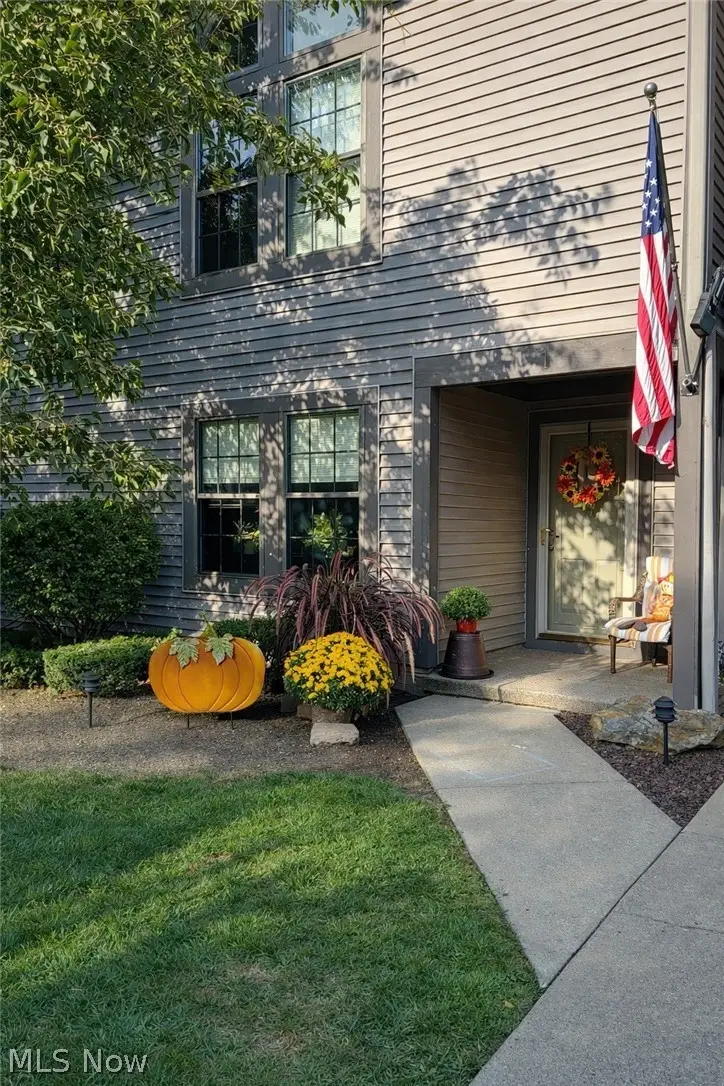 4032 Saint Andrews Court #1, Canfield, OH 44406 - #1