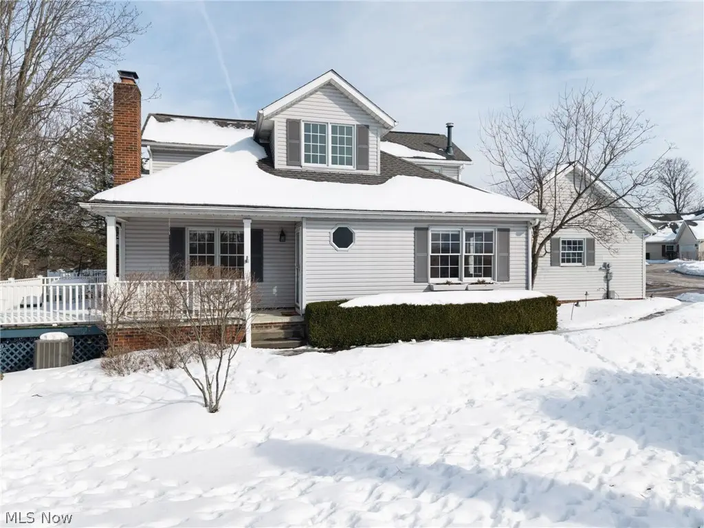 1605 Chapman Way #14, Broadview Heights, OH 44147 - #1