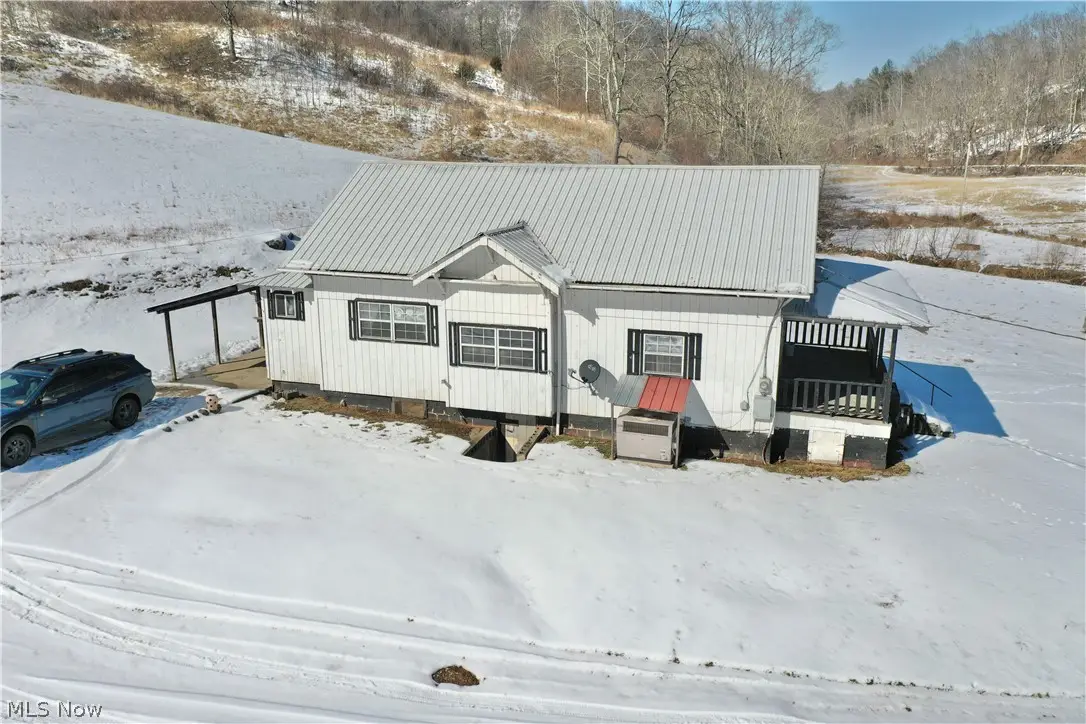 1296 Walker Creek Road, Chloe, WV 25235 - #1