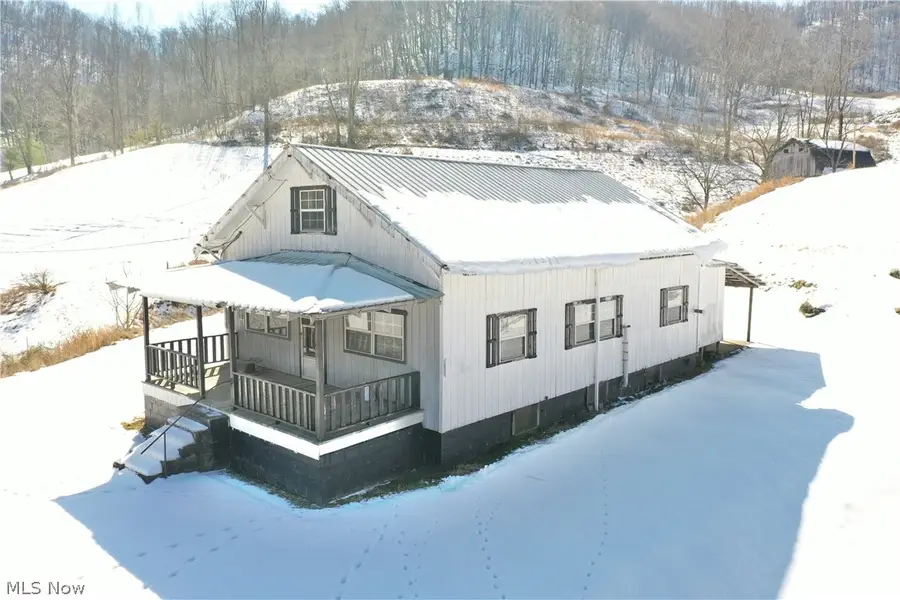 1296 Walker Creek Road, Chloe, WV 25235 - #2