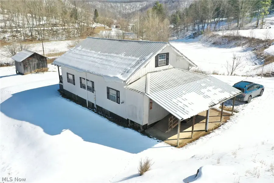 1296 Walker Creek Road, Chloe, WV 25235 - #3