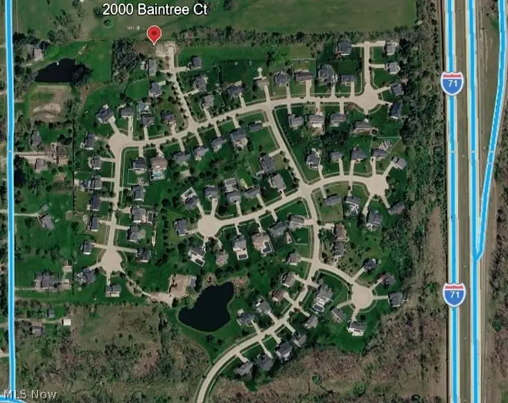 2000 Baintree Court, Brunswick Hills, OH 44212 - #2