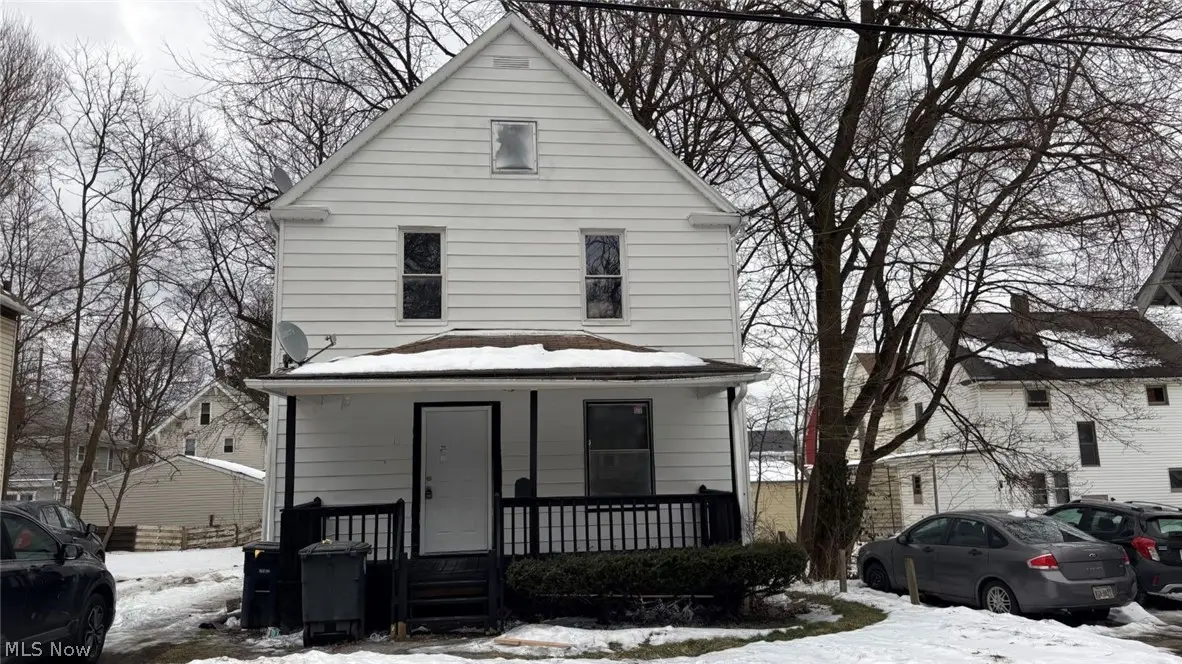 1021 La Croix Avenue, Akron, OH 44307 - #1