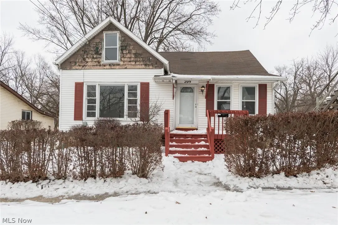 209 Dodge Street, Kent, OH 44240 - #1