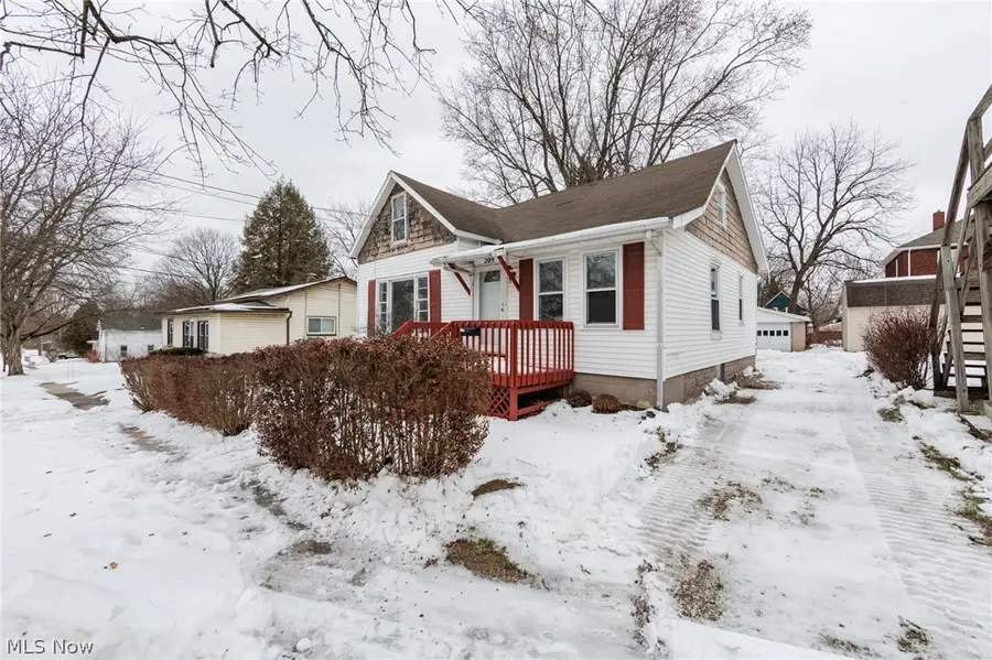 209 Dodge Street, Kent, OH 44240 - #2