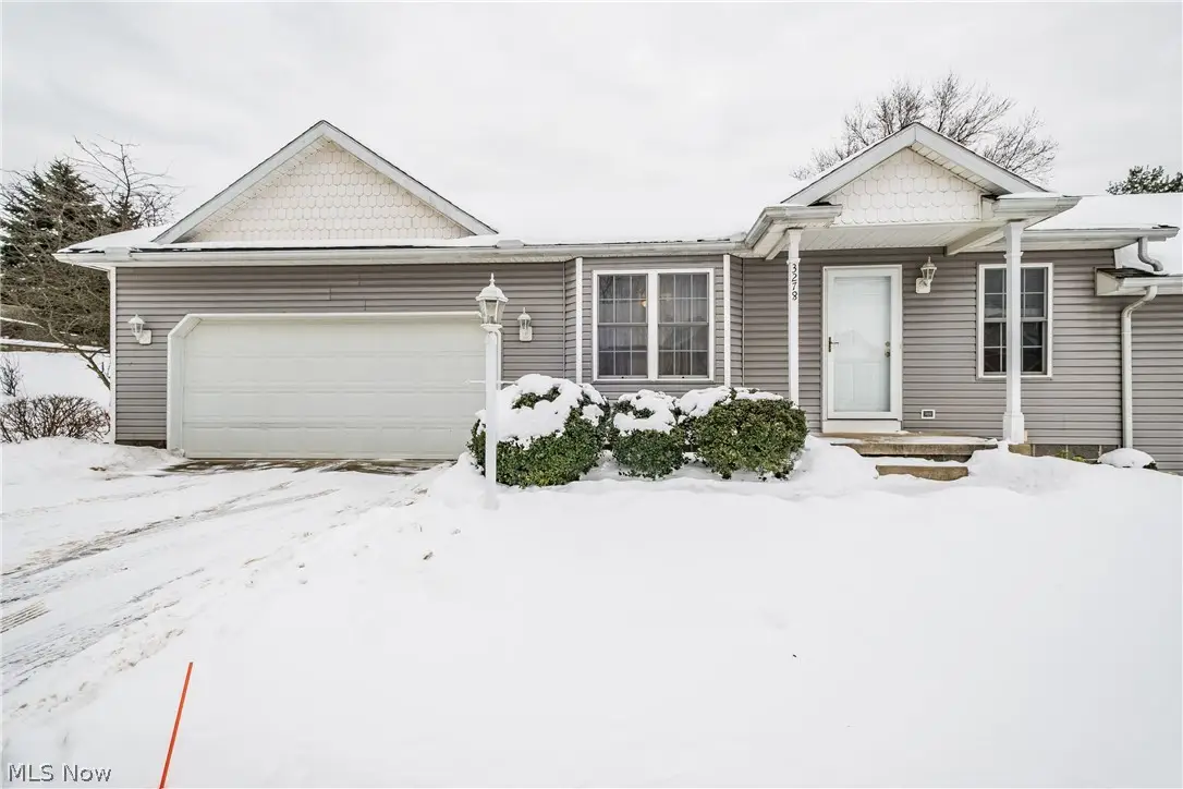3278 Sumser Nw Street, North Canton, OH 44720 - #1