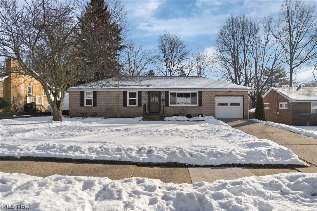 136 S Metzger Avenue, Rittman, OH 44270 - #1